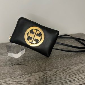 Tory Burch Charlie Mini Phone Crossbody